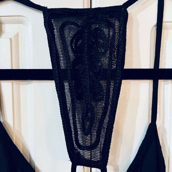 40. Forever 21 Long Boho style Maxi Dress - Picture 2 of 4